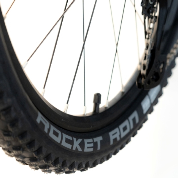 KUbikes 24 FS